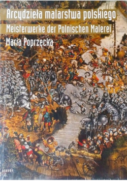 Arcydzieła Malarstwa Polskiego