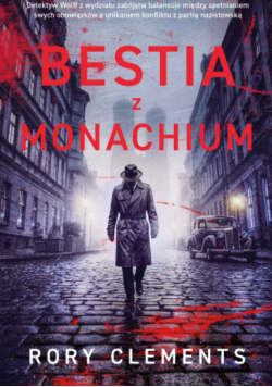 Bestia z Monachium