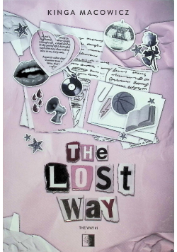 Lost way