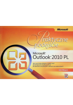 Microsoft Outlook 2010 PL