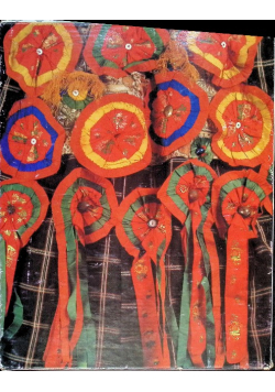 Russian Folk Clothing From The Collection Of The State Ethnographical Museum