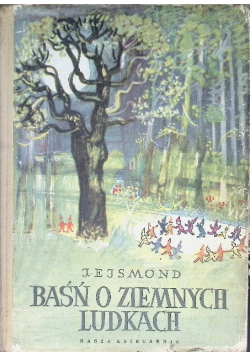 Baśń o ziemnych ludkach