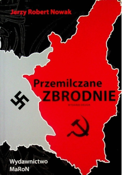 Przemilczane zbrodnie
