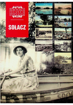Kronika Miasta Poznania Sołacz