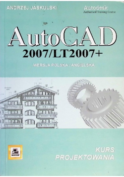AutoCad 2007 / LT2007