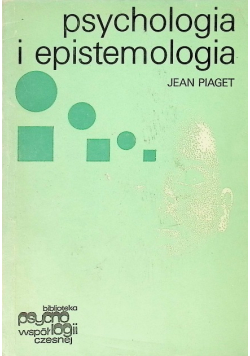 Psychologia i epistemologia