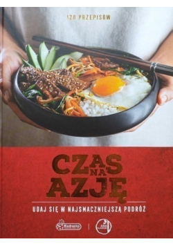 Czas na Azję