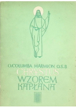Chrystus wzorem kapłana