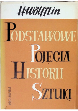 Podstawowe Pojęcia Historii Sztuki
