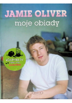 Moje obiady