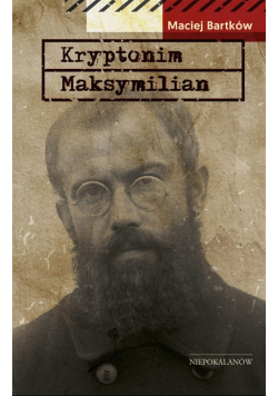 Kryptonim Maksymilian