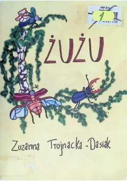 Żużu