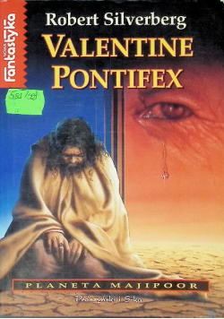 Valentine Pontifex