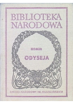 Odyseja