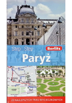 Step by Step Paryż