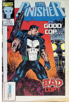 The Punisher Nr 2 / 95