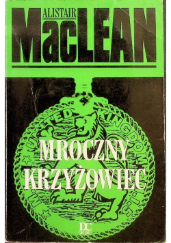 Mroczny Krzyżowiec