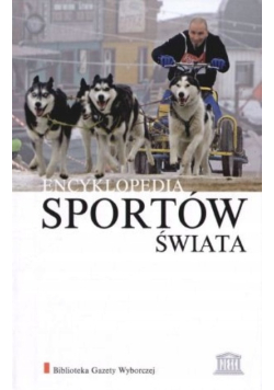 Encyklopedia sportów świata, Tom 11