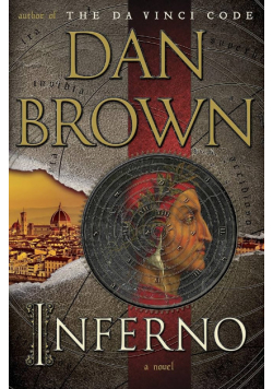Inferno a novel