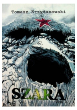 Szara Tom 2