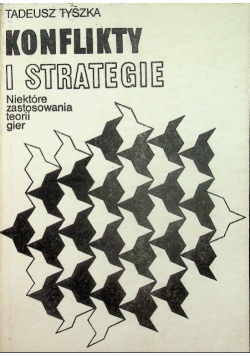 Konflikty i strategie