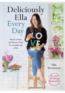 Deliciously Ella Every Day