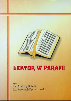 Lektor w Parafii