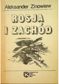 Rosja i zachód II obieg