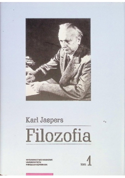 Filozofia Tom 1