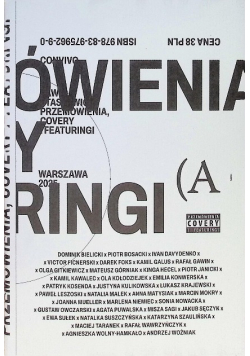 Przemówienia, covery i featuringi