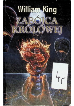 Zabójca królowej