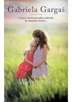 Wybacz mi
