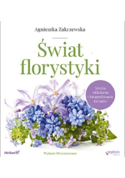 Świat florystyki