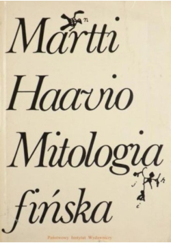 Mitologia fińska