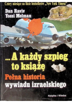 A każdy szpieg to książę
