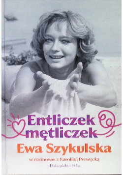 Entliczek mętliczek