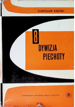 8 Dywizja Piechoty