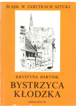 Bystrzyca Kłodzka