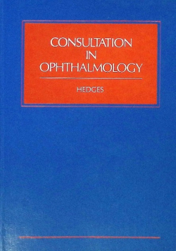 Consultation in ophthalmology