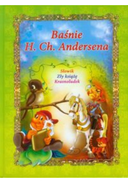 Baśnie H.Ch. Andersena