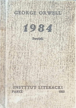 Rok 1984