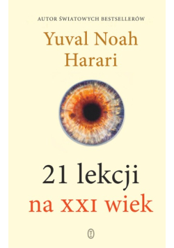 21 lekcji na XXI wiek