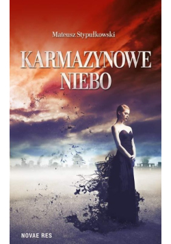 Karmazynowe niebo