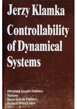 Controllability of dynamical systems