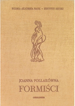 Formiści