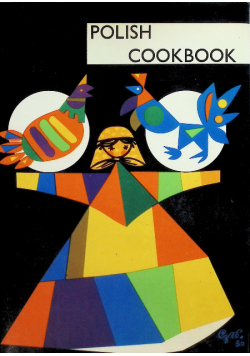 Polish Cookbook