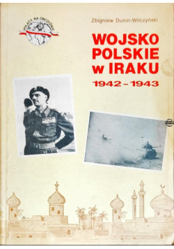 Wojsko Polskie w Iraku 1942-1943