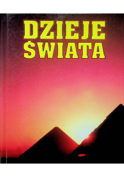 Dzieje Świata
