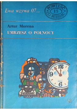 Umrzesz o północy