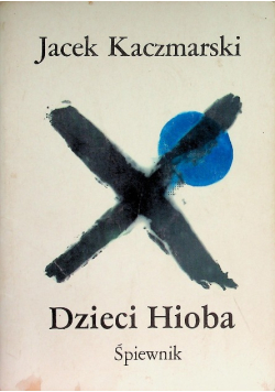 Dzieci Hioba Śpiewnik